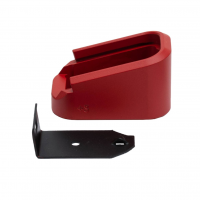 CANIK Red Aluminum +3 Magazine Extension (PACN0202)