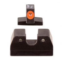 TRIJICON HD Orange Night Sight For FNS-9, FNX-9 and FNP-9 (FN102-C-600705)