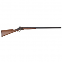 CIMARRON Pedersoli Sharps Business .45-70 32in Single Shot Bolt Action Rifle (SH771)