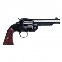 CIMARRON Model No.3 1st American .45 Colt 5in 6rd Revolver (CA8662)