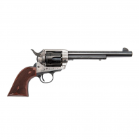 CIMARRON Frontier .45 Colt 7.5in 6rd Revolver (PP415LSFW)