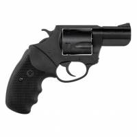 CHARTER ARMS Professional 2 .357 Mag 3in 6rd Black Revolver (63526)