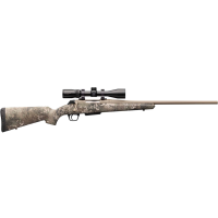 WINCHESTER REPEATING ARMS XPR Hunter Scope Combo 6.5 PRC 24in 3rd Bolt-Action Rifle (535740294)