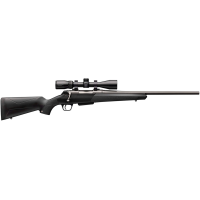 WINCHESTER REPEATING ARMS XPR Compact Scope Combo 308 Win 20in 3rd Bolt-Action Rifle (535737220)