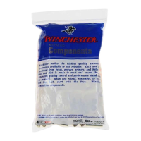 WINCHESTER AMMO 5.56mm 55Gr FMJ 500rd/Box Rifle Bullets (WB556MC55D)