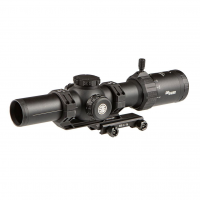 SIG SAUER Tango-MSR 1-10x26mm Illuminated MSR BDC10 Reticle Riflescope (SOTM11002)