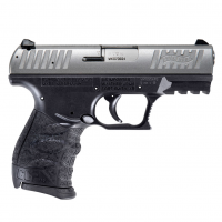 WALTHER CCP M2+ 9mm 3.54in 8rd Two-Tone Pistol (5083501)