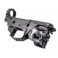 SHARPS BROS Showdown AR-15 Multi-Caliber Stripped Lower Receiver (SBLR11)