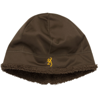 BROWNING Men's Big Game High Pile Major Brown Beanie (30866898)