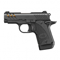 KIMBER Micro 9 ESV 9mm 3.15in 7rd Semi-Automatic Pistol (3300199)