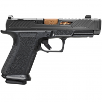 SHADOW SYSTEMS MR920P 9mm 4.25in 10rd Striker Fired Pistol (SS-1239)