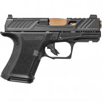 SHADOW SYSTEMS CR920 Elite 9mm 3.41in 10rd Striker Fired Pistol (SS-4039)