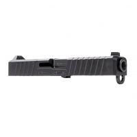 NOVESKE DM Slide and Non-Threaded Barrel Set For Glock 19 Gen 3 PistoI (3002698)