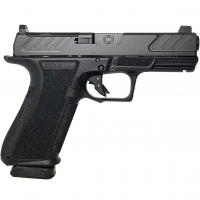 SHADOW SYSTEMS XR920 Foundation 9mm 4in 17rd Striker Fired Pistol (SS-3306-1D)