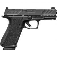 SHADOW SYSTEMS XR920 Foundation 9mm 4in 10rd Striker Fired Pistol (SS-3334)