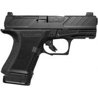 SHADOW SYSTEMS CR920 Foundation 9mm 3.41in 13rd Striker Fired Pistol (SS-4306)