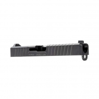 NOVESKE DM Slide For Glock 17 Gen 3 Pistol (3002523)