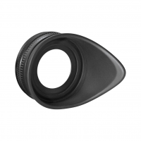 SWAROVSKI WE Winged Eyecup for 25-50x W and 20-60x Eyepieces (49254)