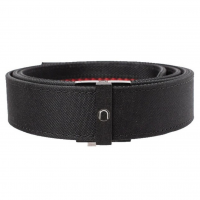 NEXBELT Thin Bar 1.5in Black Supreme Appendix EDC Belt (PCS1763)