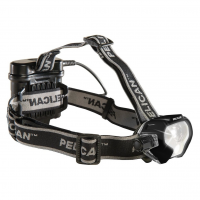 PELICAN 2785 Black Headlamp (027850-0000-110)