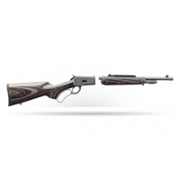 CHIAPPA FIREARMS 1892 Wildlands Takedown 44 Mag 16.5in 5rd Dark Gray Tactical Rifle (920.410)