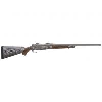 MOSSBERG PATRIOT 308Win 22in 5rd Bolt-Action Rifle (28113)