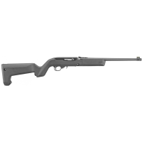 RUGER TALO 10/22 Takedown Magpul X-22 Backpacker 22LR 16.4in 10rd Autoloading Rifle (21188)
