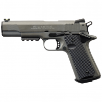 CHIAPPA FIREARMS 1911 22LR 5in 2-10 Rnd Mags Semi-Auto Pistol (401.143)