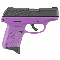 RUGER EC9s TALO Edition 9mm 3.1in 7rd Striker Fired Semi-Automatic Pistol (3287)