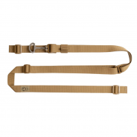 EDGAR SHERMAN DESIGN Coyote Brown Gun Sling (ESD-SL-CB)