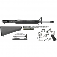 DEL-TON A2 20in AR-15 Lightweight Rifle Kit (RKT110)