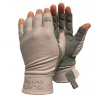 GLACIER GLOVE Ascension Bay Fingerless Sun Glove (007)