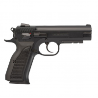 ITALIAN FIREARMS GROUP TF-COMBAT-9 Combat 9mm Luger 4.40in 16rd Black Pistol