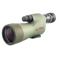 KOWA Prominar 15-45x55mm Straight Spotting Scope (TSN-554)