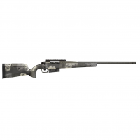 SPRINGFIELD ARMORY Model 2020 Waypoint .300 Win Mag 24in 3rd Bolt-Action Rifle with Adjustable Stock (BAW924300WMCFGA)