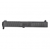 NOVESKE DM Slide/Barrel Set for Glock 19 Gen 4 (3002700)