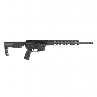 RADICAL FIREARMS 5.56 NATO 16in 30rd Semi-Auto Rifle with 12in RPR and MFT Furniture (FR16-5.56SOC-12RPR-MFT)