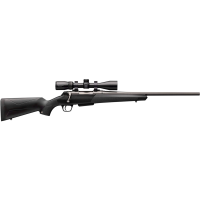 WINCHESTER REPEATING ARMS XPR Compact Scope Combo 300 WSM 22in 3rd Bolt-Action Rifle (535737255)