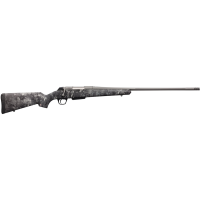 WINCHESTER REPEATING ARMS XPR Extreme Hunter 300 WSM 24in 3rd TrueTimber Midnight MB Bolt-Action Rifle (535776255)