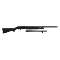 WINCHESTER REPEATING ARMS SXP Camp/Field Combo 20ga 3in Chamber 26in 5rd Pump-Action Shotgun with 3 Chokes (512257691)