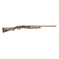 WINCHESTER REPEATING ARMS SXP Hybrid Hunter True Timber Prairie 20ga 3in Chamber 26in 5rd Pump-Action Shotgun with 3 Chokes (512401691)