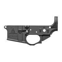 SPIKE'S Stripped Lower Receiver (STLS034)