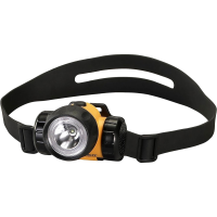 STREAMLIGHT 3AA HAZ-LO Headlamp with Alkaline Batteries (61200)