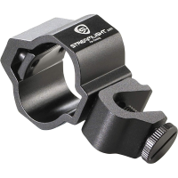 STREAMLIGHT 4AA/3AA/PolyTac Helmet Mount (68085)