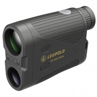 LEUPOLD RX-5000 TBR/W Black Laser Rangefinder with DNA (184681)