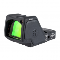 TRIJICON RMR HD 01 Red Dot Sight (RMHD1-C-3200001)