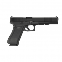 GLOCK 17L Gen5 MOS 9mm 6.02in 17rd Semi-Automatic Pistol (PA163S103MOS)