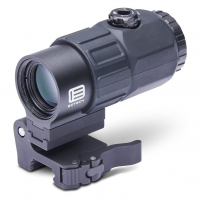 EOTECH G45 Power Magnifer with Quick Disconnect (G45.STS)