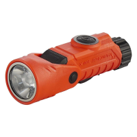 STREAMLIGHT Vantage 180 Orange Multi-Purpose Helmet Light (88901)