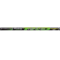 VICTORY ARCHERY VAP TKO Gamer Low Torque Arrow Shafts (VAPTKAG-300S-12)